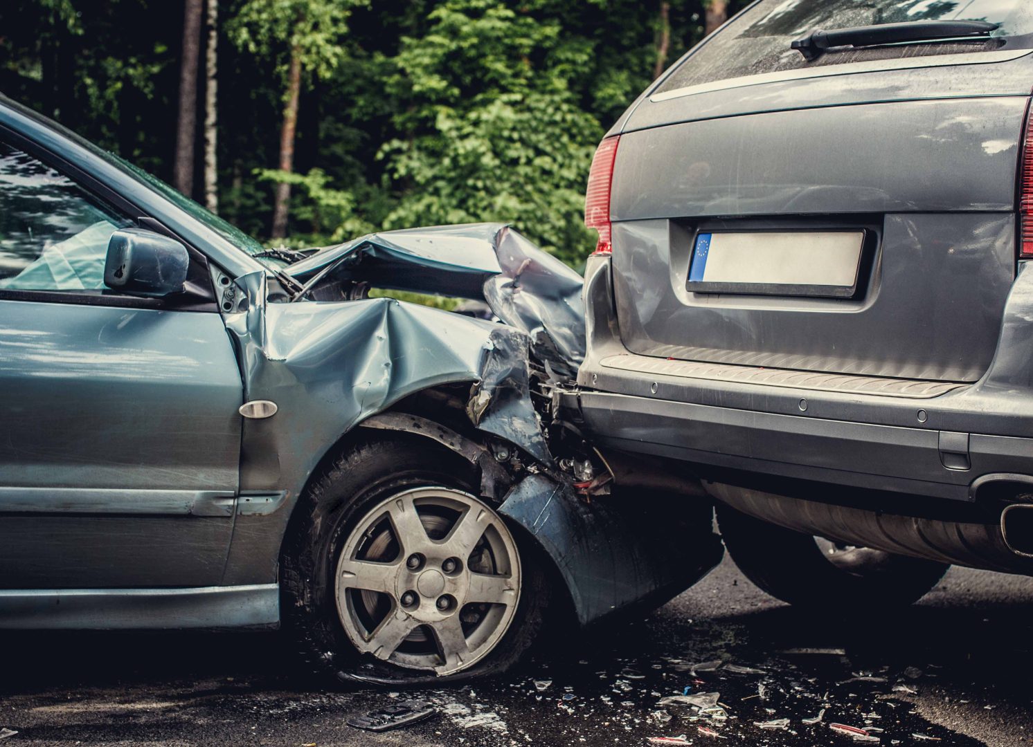 what is auto collision insurance